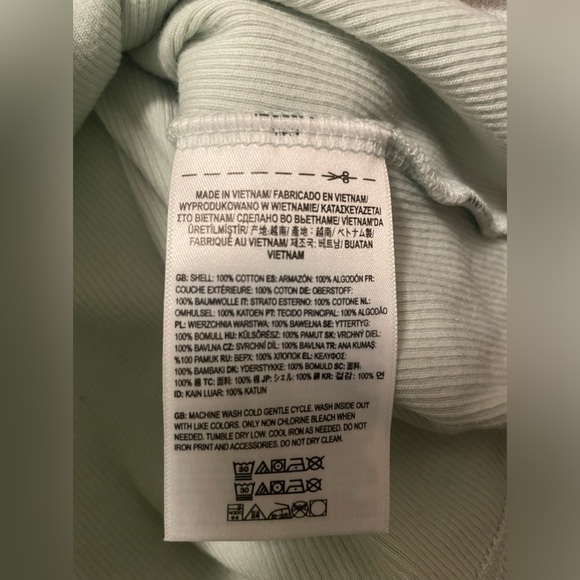 NWOT Vans Tank Top - Picture 11 of 12